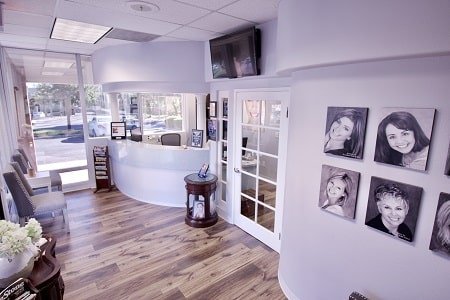 Dental Office Reception 2